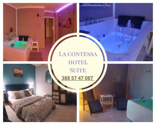 La Contessa Hotel