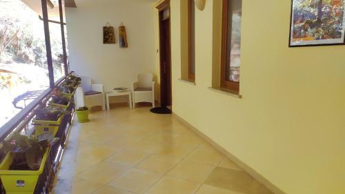 La Contessa Hotel