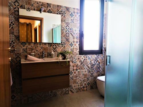 Apartamento La Palma Del Nonno