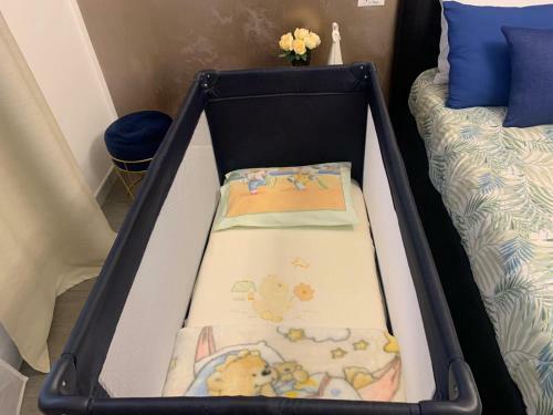 Apartamento Casa Vacanze Mfm