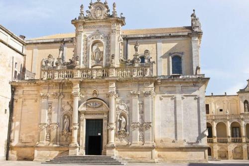 Apartamento Casa Vacanze Mfm