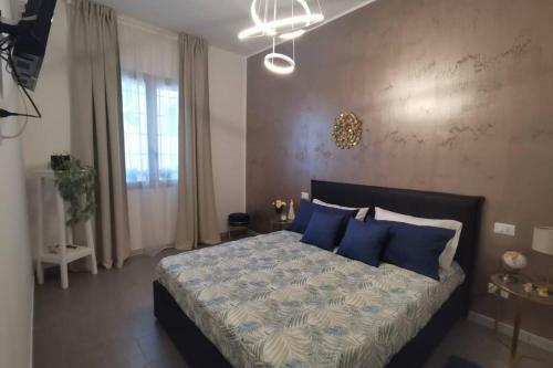 Apartamento Casa Vacanze Mfm