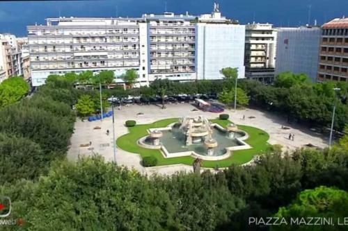 Apartamento Casa Vacanze Mfm