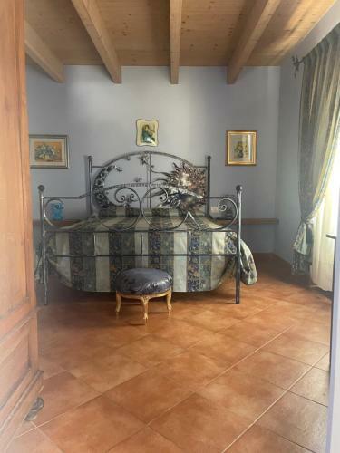 Bed & Breakfast Agriturismo Colle Delle Stelle