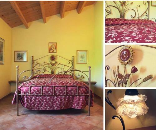 Bed & Breakfast Agriturismo Colle Delle Stelle