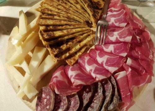 Bed & Breakfast Agriturismo Colle Delle Stelle