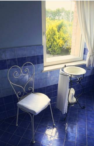 Bed & Breakfast Agriturismo Colle Delle Stelle