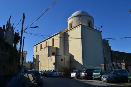 Apartamento De Gregorio