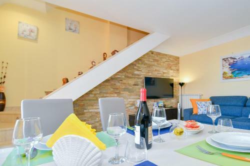Apartamento Casa Vacanza Villa Girasole