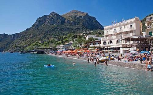 Apartamento Casa Vacanza Villa Girasole