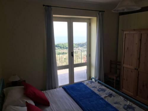 Window On The Sea
