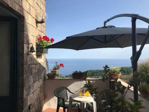 Window On The Sea