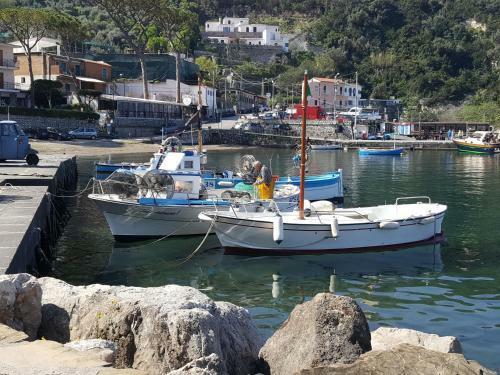 La Scaletta Casa Vacanze