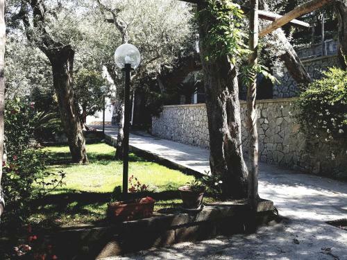 La Scaletta Casa Vacanze