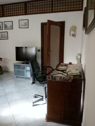 La Scaletta Casa Vacanze