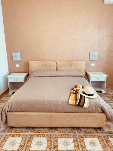 Bed & Breakfast Acquamarina Accommodation