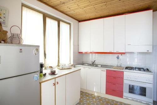 Apartamento Golden View - Attic With Terrace