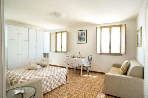 Apartamento Golden View - Attic With Terrace