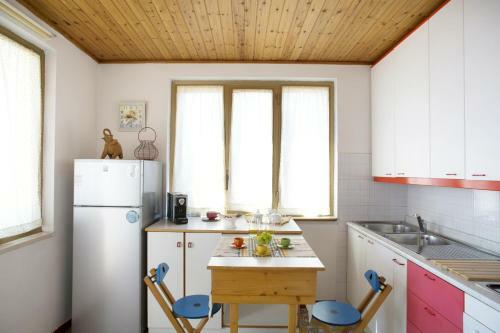 Apartamento Golden View - Attic With Terrace