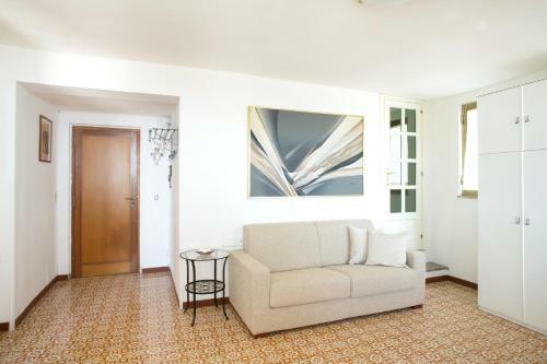 Apartamento Golden View - Attic With Terrace