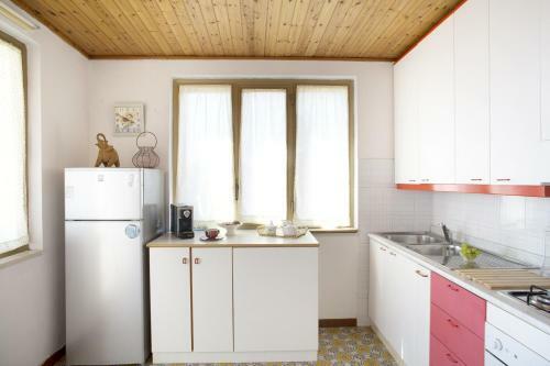 Apartamento Golden View - Attic With Terrace