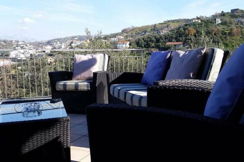 Villa Sun And Relax