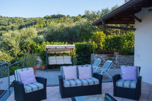 Villa Sun And Relax