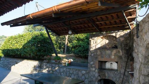 Villa Sun And Relax