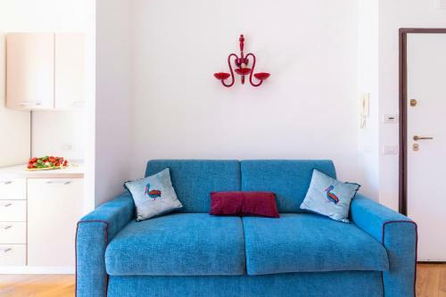 Apartamento Country Life Resort