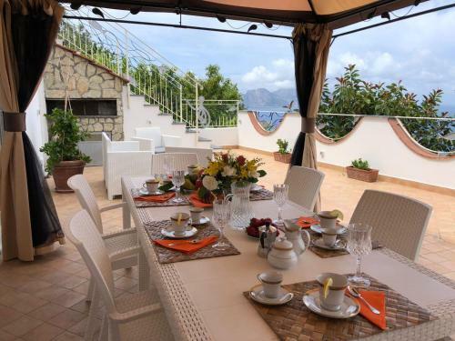 Casa Lauretta A Marciano