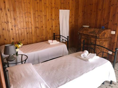 Casa Lauretta A Marciano