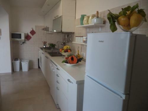 Casa Lauretta A Marciano