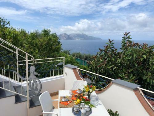 Casa Lauretta A Marciano