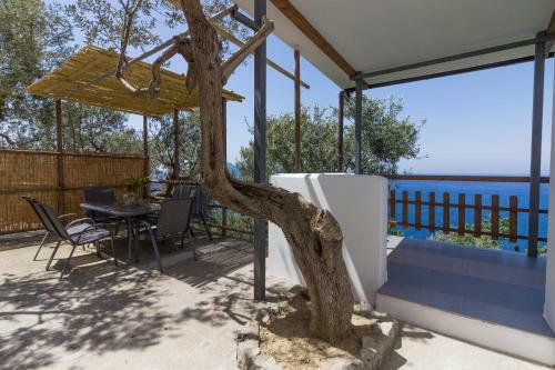 Villino Capri Coast