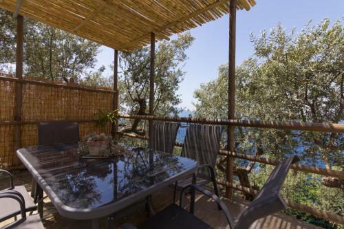 Villino Capri Coast