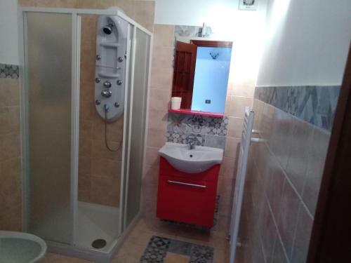 Apartamento La Vista Sul Golfo