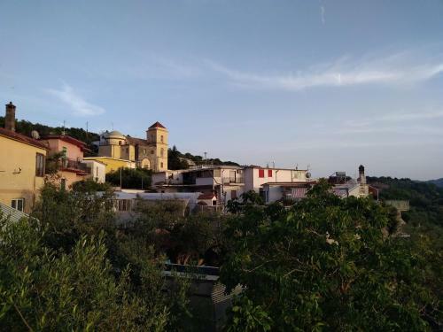 Apartamento La Vista Sul Golfo
