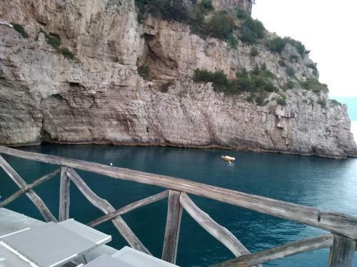 Apartamento La Vista Sul Golfo