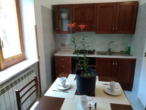 Apartamento La Vista Sul Golfo