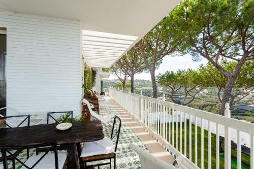 Villa Sole Di Capri