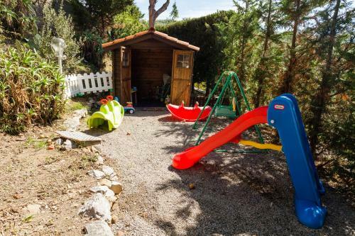 Villa Sole Di Capri