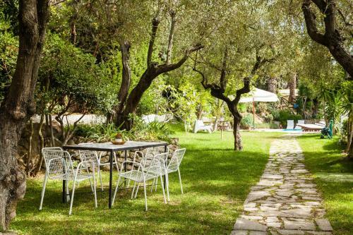 Villa Sole Di Capri