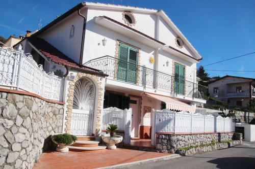 Apartamento Casa Del Sole