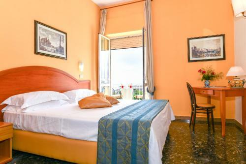 Hotel Villa Fernanda