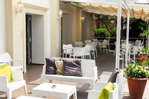 Hotel Villa Fernanda