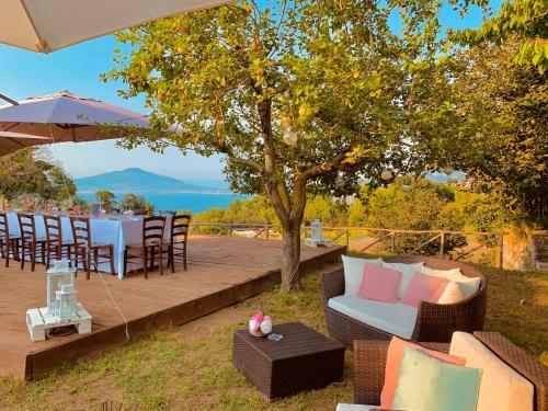 La Dimora 3: Comfort, Garden And Pool