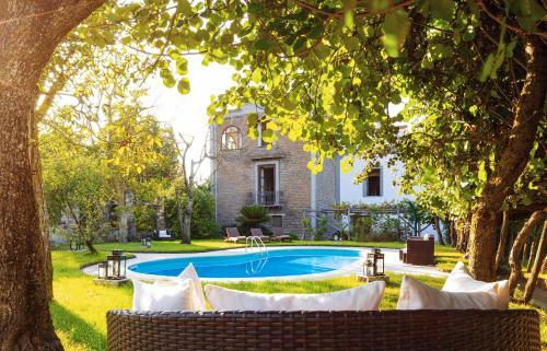 La Dimora 3: Comfort, Garden And Pool
