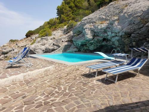 Villa Anthony Piscina Privata