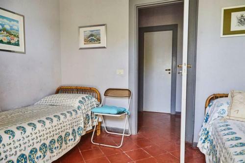 Villa Anthony Piscina Privata