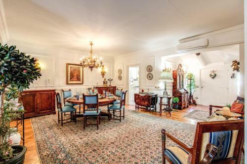Villa Alessandra